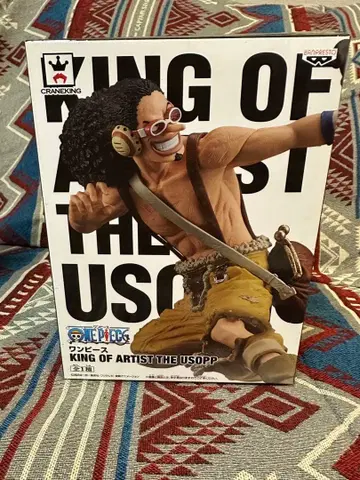 원피스 KING OF ARTIST 우솝