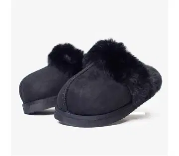 RACBAKI 라쿠바키 퍼 사보 블랙 M