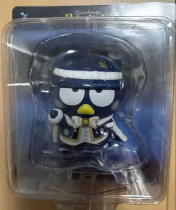 즉시 구매 가능 Happy 복권 배드마츠마루 피규어 산리오