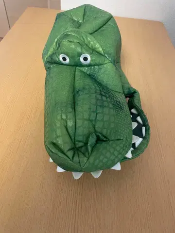 도쿄 디즈니 리조트 렉스 캡