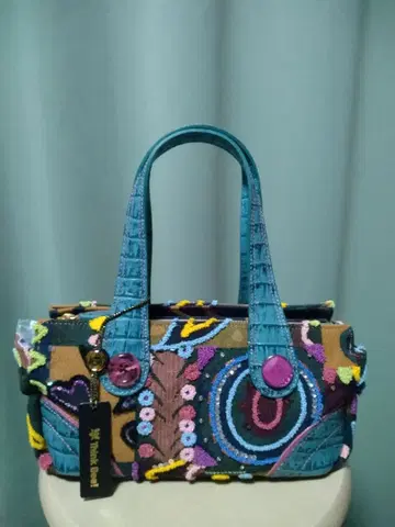 미사용 싱크비 핸드백