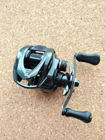 [ 새상품 ] 하이스타 오로라 에어 CF bfs 베이트 피네스 릴