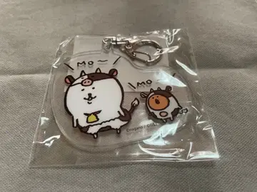 농담곰 해피백 2021 아크릴 키링