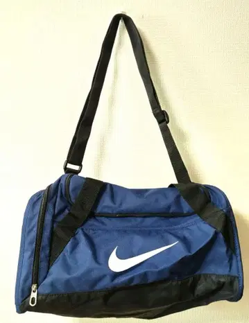 NIKE 보스턴 백 네이비 여행 스포츠 백 동아리 활동 나이키