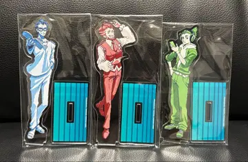 2bro 아크릴 스탠드 세트