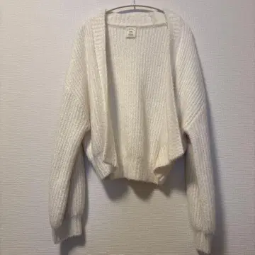 젤라또피케 가디건