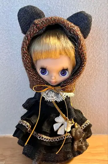 미니 브라이스 의류 인형 의류 핸드메이드