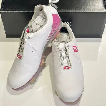 FootJoy FJ 랜딩 골프화