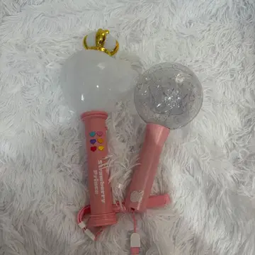 스토푸리 응원봉