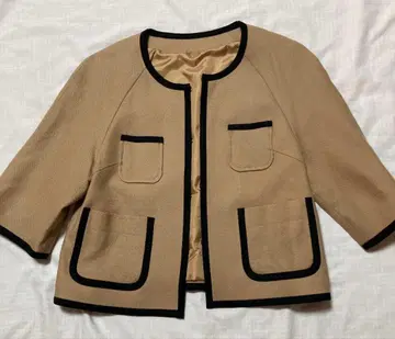 알아바일 노카라 자켓 포멀