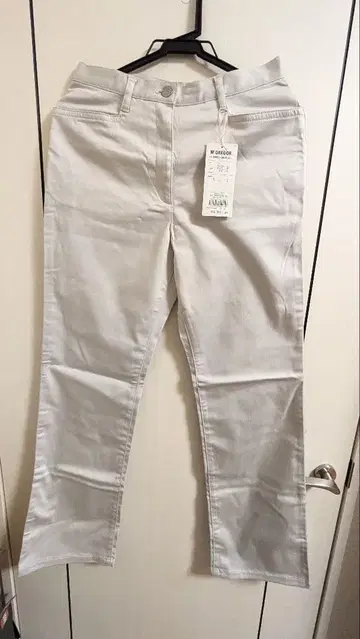 미착용 새상품 McGREGOR 캐주얼 팬츠 (단종 우려 있음)