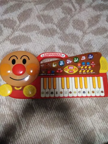 호빵맨 큰 키보드