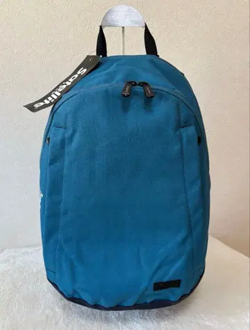 택 포함 새상품 Satellite 새틀라이트 파랑 백팩 백팩