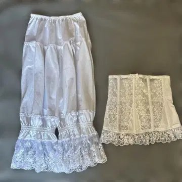 브라이덜 이너 2종 세트