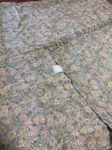 프랑슈리페 대형 스톨