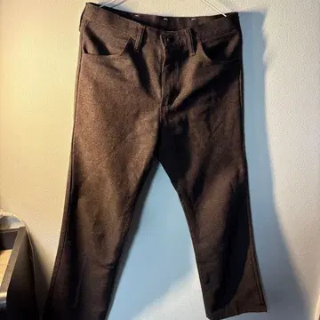 wrangler us제 슬랙스