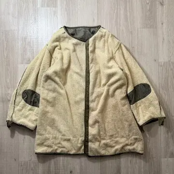 50s 미군 실물 M51 피쉬테일 파카 파일 라이너 M