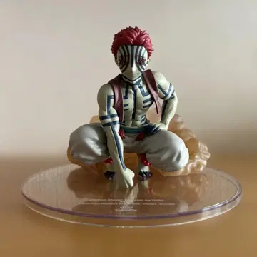 귀멸의 칼날 ConoFig 아카자