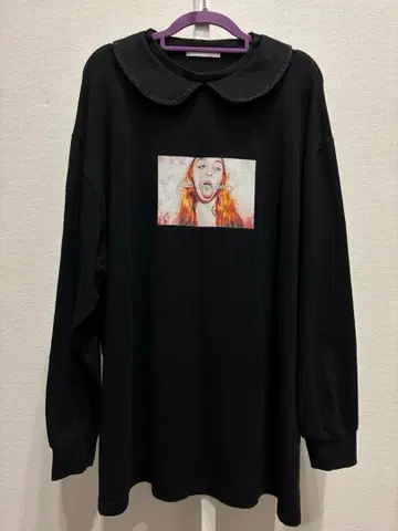 리틀 써니 바이트 / 롱 T