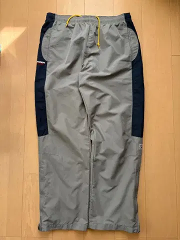 HILFIGER ATHLETICS 나일론 팬츠
