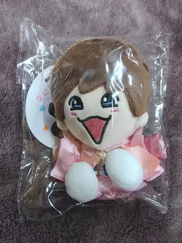 나니와단시 후지와라 죠이치로 치비누이