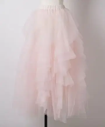 LA BELLE ETUDE 라벨에튀드 Lily 샤샤 스커트