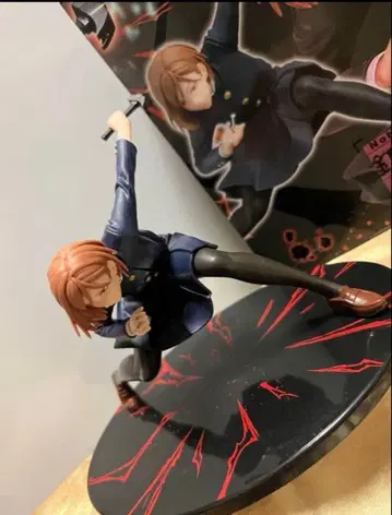 주술회전 쿠기사키 노바라 피규어 다이토