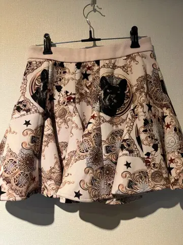 UTAA 플레어 스커트 S