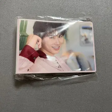 나카무라 타로 사진 앨범