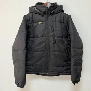 클로로필 S 사이즈 나일론 패딩 자켓