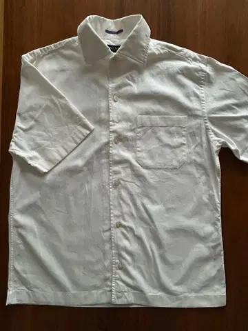 폴스미스 반팔 셔츠/M