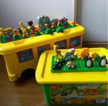 레고 듀플로 듀플로 묶음 판매