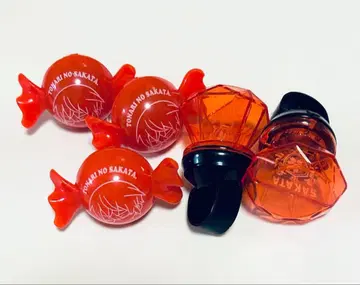 아호노 사카타 링 라이트 할로윈 파티 킹덤 2019