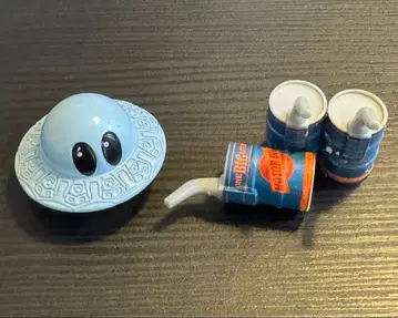 카즈 마텔 메이터 오일 MATOR UFO 맥퀸 메이터