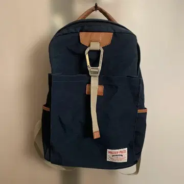 마스터피스 백팩