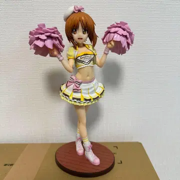 개봉 완료) 혜택 포함 니시즈미 미호 코스 치어리더 피규어 걸즈 & 판처