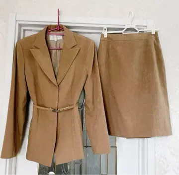 새상품급 ESPRITMUR 수트 여성용