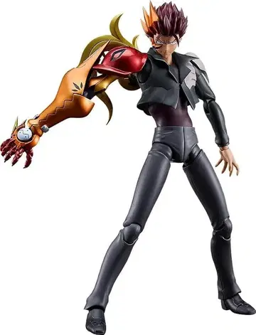 굿스마일컴퍼니 PLAMATEA 카즈마 제2형태