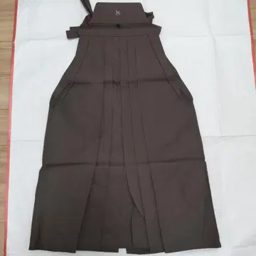 남자 순수 실크 우마노리 하카마 (852)