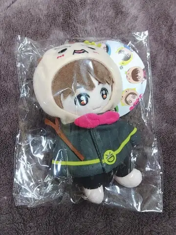 Hey!Say!JUMP 아리오카 다이키 봉제 인형