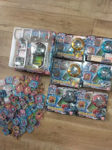 묶음 판매 아프몬 앱 드라이브 아프몬 밴딩 커버 아프몬 칩