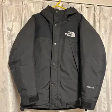 THE NORTH FACE 다운 자켓