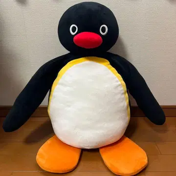 핑구 봉제 인형 코스트코 택 포함