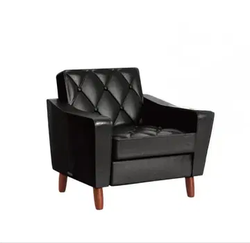 카리모쿠60 Miniature Furniture 로비 체어 1인용