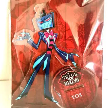 Hazbin Hotel 하즈빈 호텔 마루이 팝업