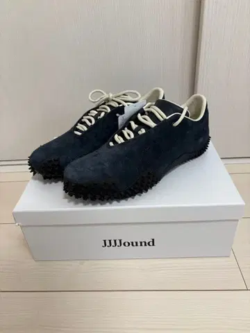 PUMA x JJJJound 모스트로