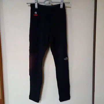 THE NORTH FACE SUMMIT 블랙 스패츠