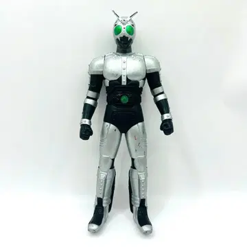 가면라이더 섀도우 문 소프트 비닐 2008년제