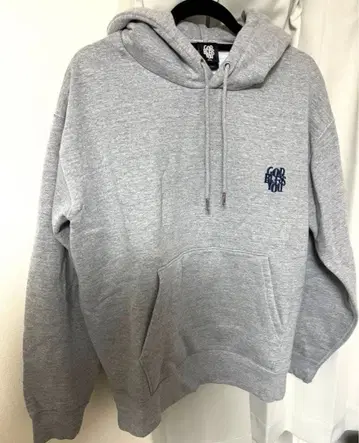 [ 익명 배송 ] god bless you 후디 XL 후드티