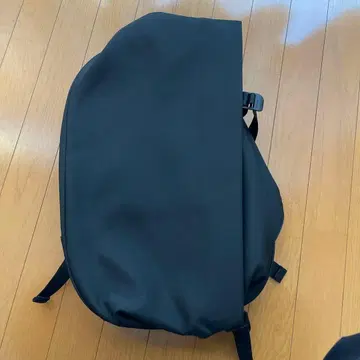 cote & ciel Isar S EcoYarn Black